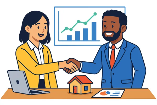 Home Buying and Selling