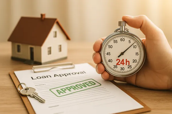 Home Buying and Selling