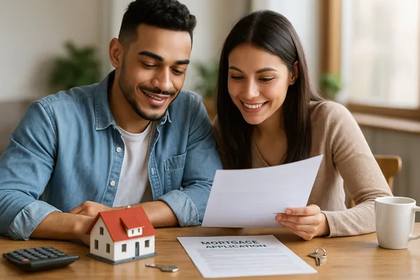 Home Buying and Selling