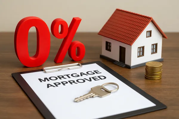 Home Buying and Selling