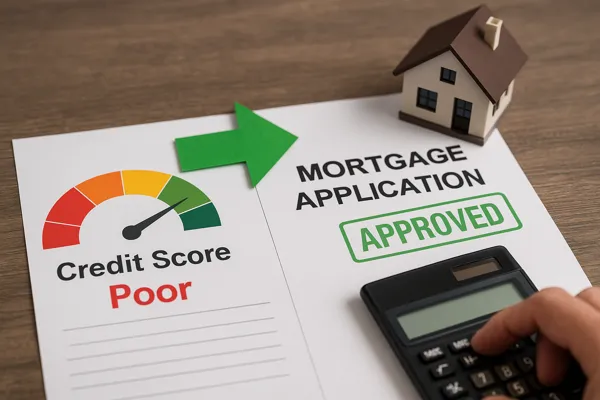 Home Buying and Selling