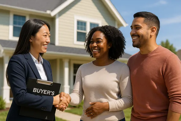 Home Buying and Selling