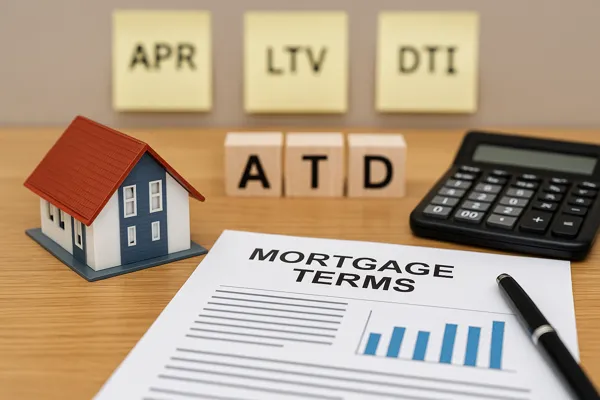 Mortgage_Terms_101