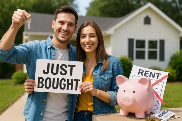 Home Buying and Selling