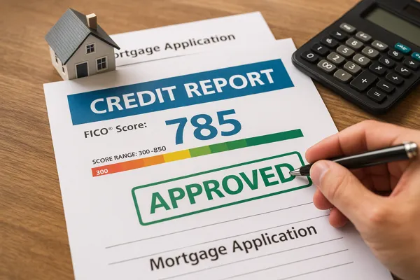 Home Buying and Selling